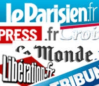 Le Parisien + L'Equipe + Le Figaro + Libération du 17 Mai FRENCH PDF 2025