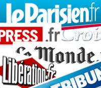 Le Parisien + l'Equipe + Libération + Le Figaro + Les Echos du 24 Juin FRENCH PDF 2024 FRENCH PDF 20