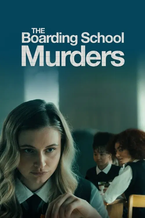 Le pensionnat de la honte - The Boarding School Murders FRENCH WEBRIP 720p 2024