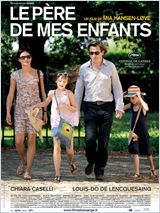 Le Père de mes enfants FRENCH DVDRIP 2009