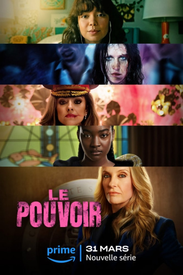 Le Pouvoir S01E03 VOSTFR HDTV