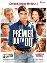 Le Premier qui l'a dit FRENCH DVDRIP 2010