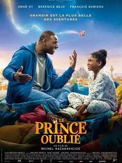 Le Prince Oublié FRENCH WEBRIP 1080p 2020