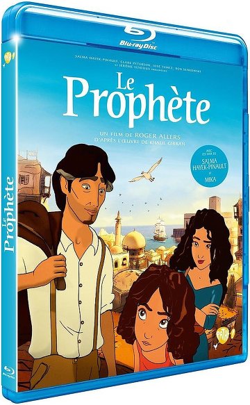 Le Prophète FRENCH DVDRIP x264 2015