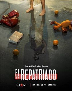 Le Repatrié Saison 1 VOSTFR HDTV