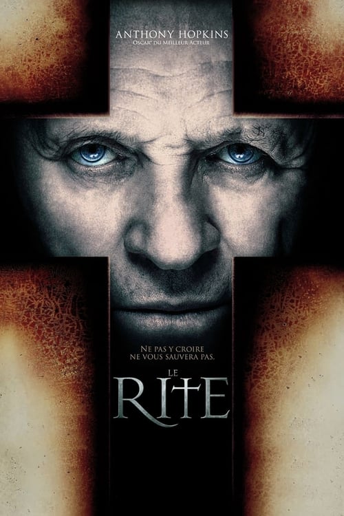 Le Rite - The Rite MULTI TRUEFRENCH HDLight 1080p 2011