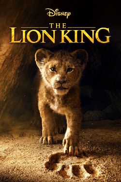 Le Roi Lion MULTI FULL BLURAY 3D 2019