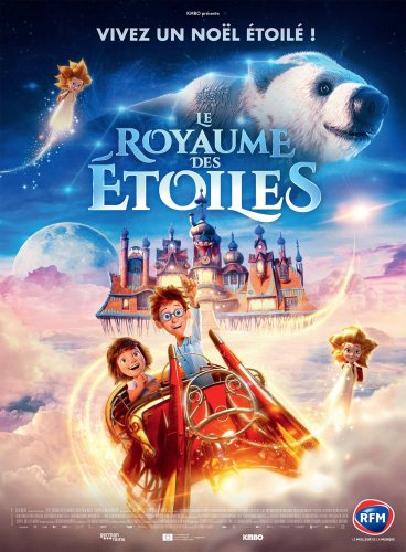 Le Royaume des étoiles FRENCH BluRay 1080p 2023