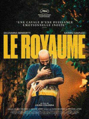 Le Royaume FRENCH WEBRIP 720p 2024