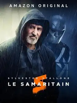 Le Samaritain TRUEFRENCH WEBRIP 720p 2022