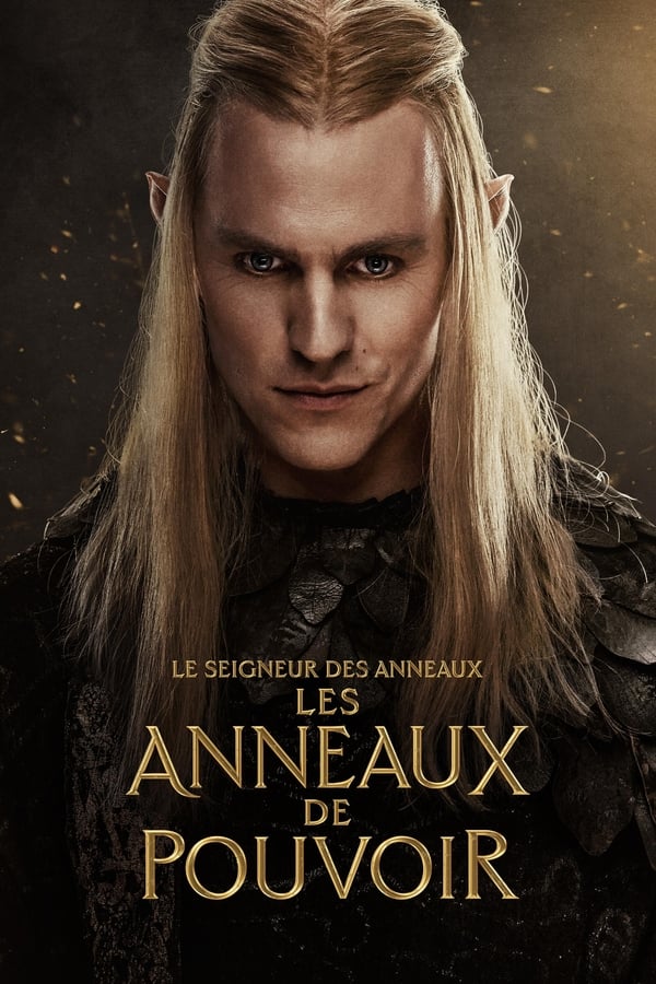 Le Seigneur des anneaux : Les Anneaux de pouvoir S02E08 FINAL MULTI HDTV 1080p 2024