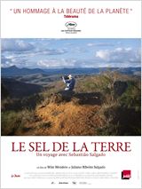 Le Sel de la terre FRENCH DVDRIP 2014