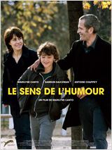 Le Sens de l'humour FRENCH DVDRIP 2014