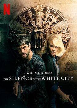 Le silence de la ville blanche FRENCH WEBRIP 1080p 2020