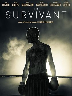 Le Survivant FRENCH WEBRIP 1080p 2022