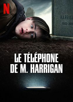 Le téléphone de M. Harrigan FRENCH WEBRIP 720p 2022