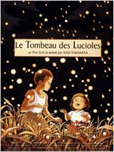 Le Tombeau des lucioles FRENCH DVDRIP 1998