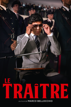 Le Traître FRENCH BluRay 1080p 2020