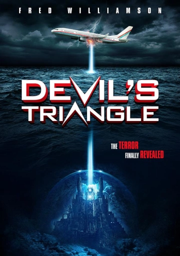 Le triangle du diable FRENCH WEBRIP 720p 2023