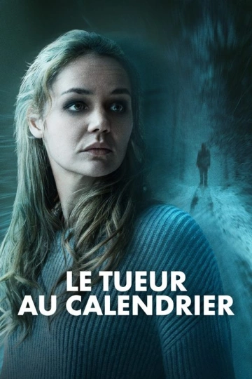 Le tueur au calendrier - The Calendar Killer FRENCH WEBRIP 720p 2025