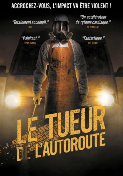 Le Tueur de l'autoroute FRENCH DVDRIP 2020