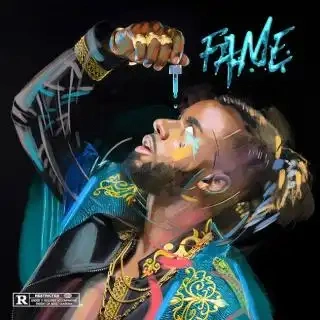 Lefa - FAME MP3 2019