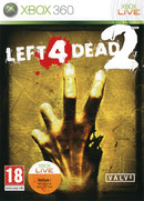 Left 4 Dead 2 (Xbox 360)