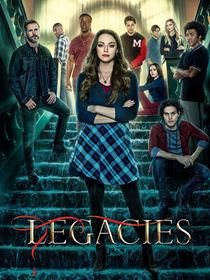 Legacies S03E01 VOSTFR HDTV