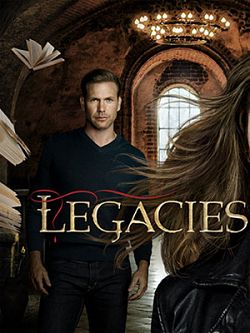 Legacies Saison 1 VOSTFR HDTV