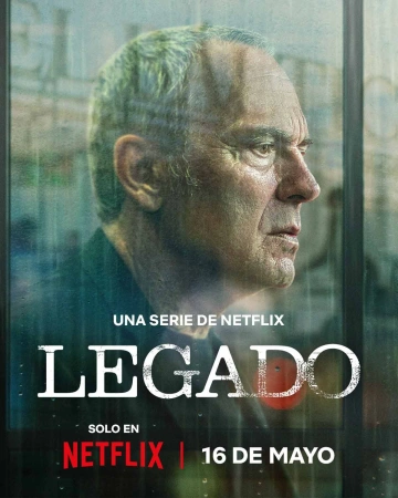 Legado - Rotten Legacy Saison 1 VOSTFR HDTV 2025