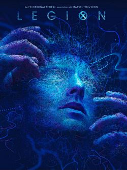 Legion S02E09 VOSTFR HDTV