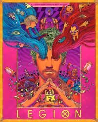 Legion S03E07 FRENCH HDTV