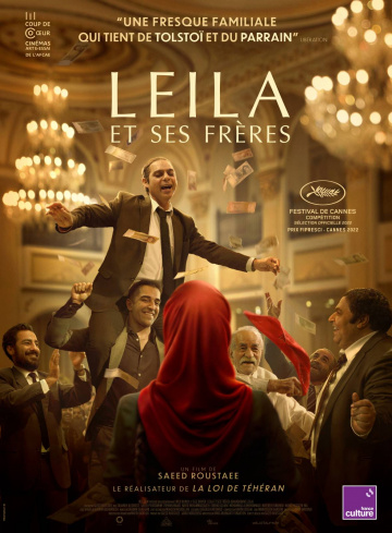 Leila et ses frères FRENCH WEBRIP 1080p 2023