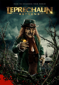 Leprechaun Returns FRENCH DVDRIP 2020