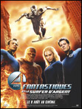 Les 4 Fantastiques et le Surfer d'Argent FRENCH DVDRIP 2007