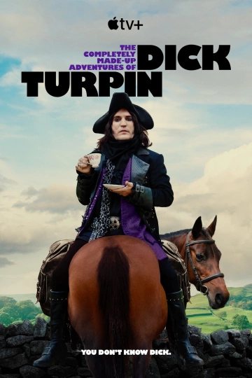 Les aventures imaginaires de Dick Turpin S01E01 VOSTFR HDTV