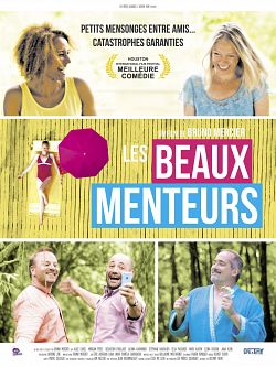 Les Beaux menteurs FRENCH WEBRIP 2020