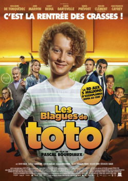 Les Blagues de Toto FRENCH BluRay 1080p 2020