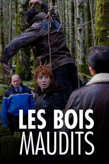 Les bois maudits FRENCH WEBRIP 1080p 2023