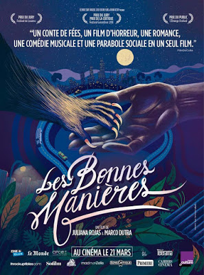 Les Bonnes Manières TRUEFRENCH WEBRIP 720p 2019