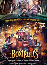 Les Boxtrolls FRENCH DVDRIP x264 2014