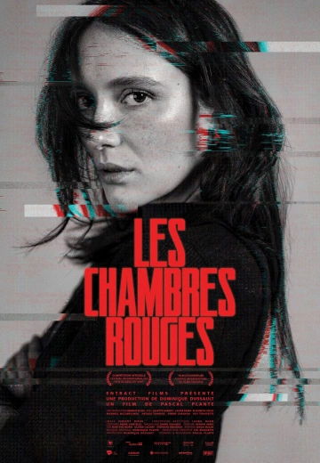 Les Chambres rouges FRENCH WEBRIP 720p 2023