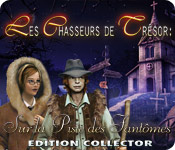 Les Chasseurs de Trésor : Sur la Piste des Fantômes (PC)