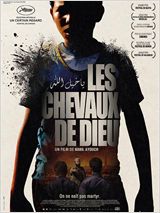 Les Chevaux de Dieu FRENCH DVDRIP 2013