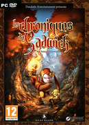 Les Chroniques de Sadwick : The Whispered World (PC)