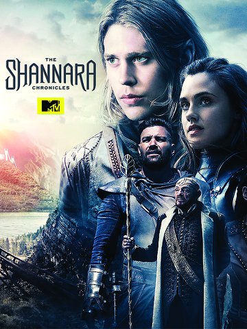 Les Chroniques de Shannara S01E01 FRENCH HDTV