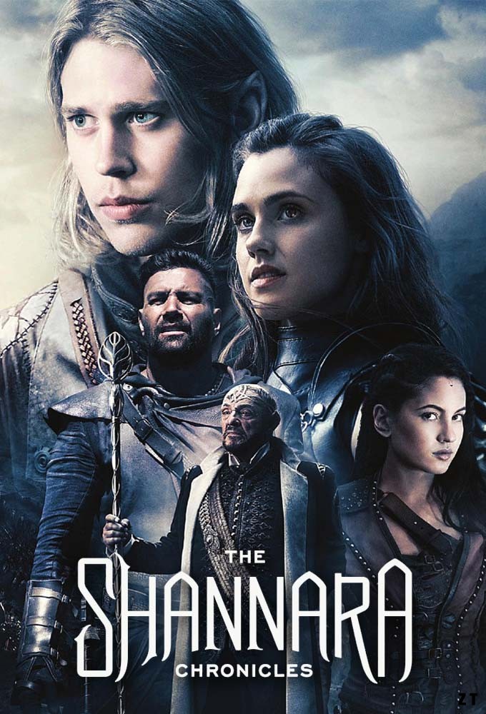 Les Chroniques de Shannara S02E04 FRENCH HDTV