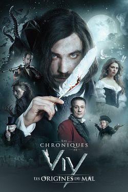 Les Chroniques de Viy - Les origines du mal FRENCH BluRay 1080p 2020