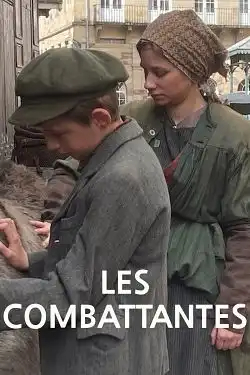 Les Combattantes S01E01 FRENCH HDTV