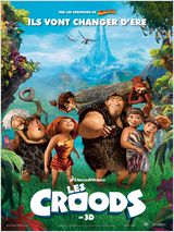 Les Croods FRENCH DVDRIP 2013